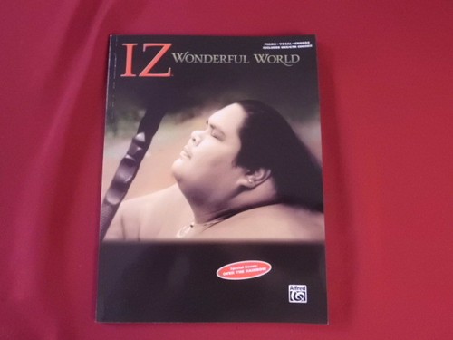 Mondo meraviglioso - iz,