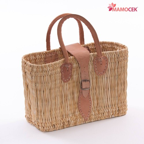 Borsa coffa donna paglia - coffa,