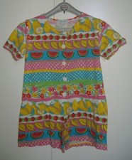 CHICCO TUTINA ABITO BIMBA BAMBINA FANTASIA TAGLIA 4-104