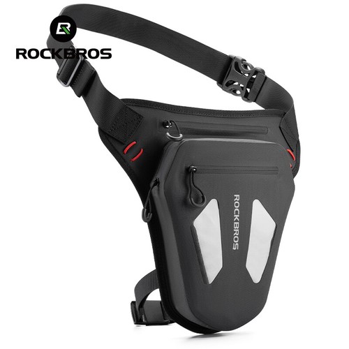 Rockbros borsa moto - rockbros, leg