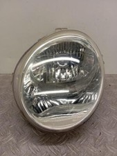 Gruppo ottico anteriore