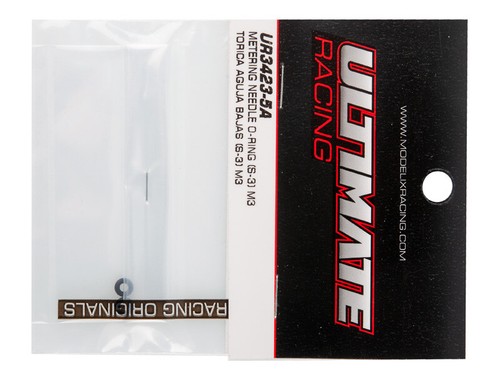 Ultimate ring - ultimate, o-ring