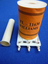 Bobine flipper originale