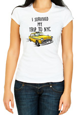 I Survived My Trip To NYC