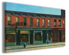 Quadri famosi Hopper Edward