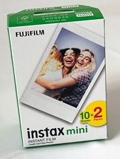 FUJIFILM INSTAX mini pellicola