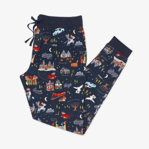 Pantaloni pigiama donna - , little