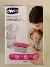  🤱🔌 Tiralatte Elettrico Portatile Chicco