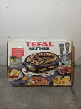Raclette Tefal