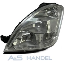 Faro proiettore anteriore