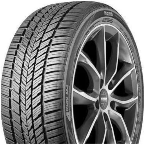 Gomme auto stagioni 205 55 - auto,