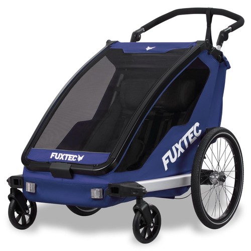 Fuxtec rimorchio per - fuxtec,