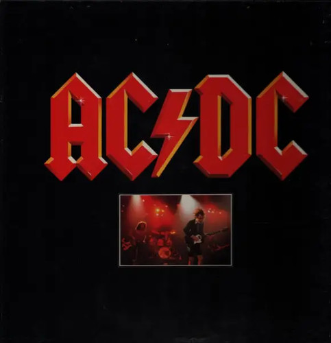 Record set lp box - lp,
