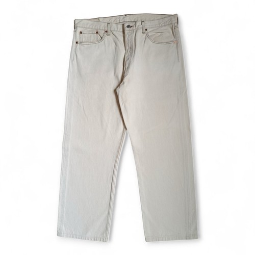 Levi 501 made usa vintage - 501, in