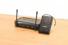 Shure PGX14 Wireless Bodypack