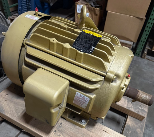 Motore baldor super hp - baldor,