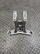 Piastra Raiser Sterzo Yamaha Xmax X Max 300 400 Da 2017 In Poi