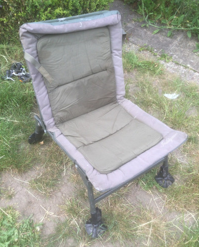 Nash sedia indulgenza per - nash,