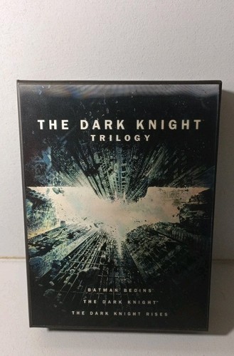 Batman the dark knight - batman,