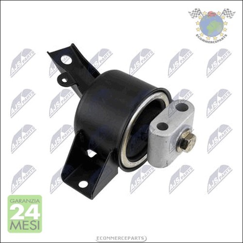 Supporto motore ajs - motore, sx