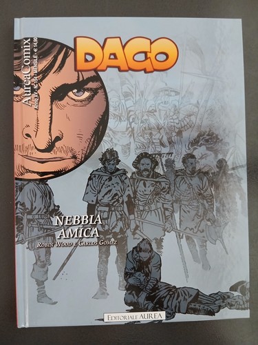 Dago 174 - dago,