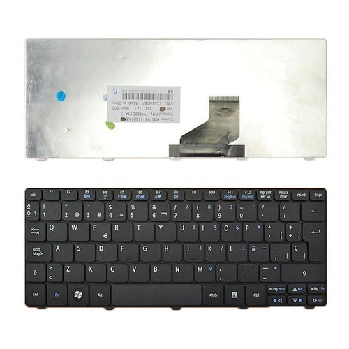 Tastiera per portatile acer - per,