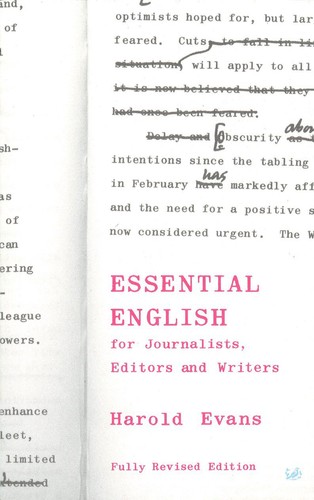 Essential english for - essential,