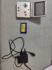 Gameboy Advance SP Nes Edition