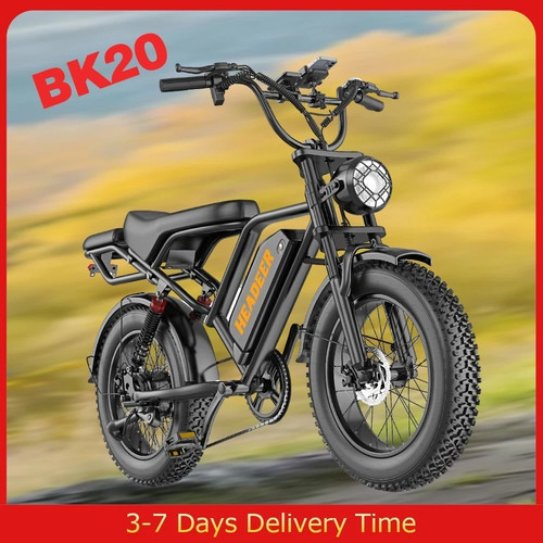 Headeer bk20 mtb - bk20, 20