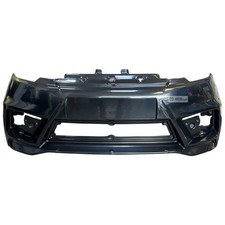 Paraurti anteriore aixam city