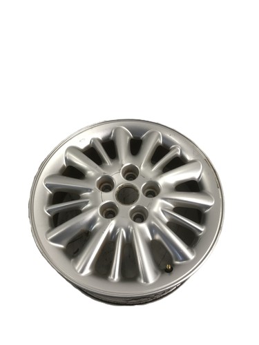 Cerchio in lega r16 - 16,