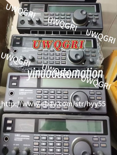 Ricevitore banda larga - 1,