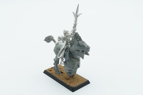 Warhammer fantasy battle elfo - warhammer,