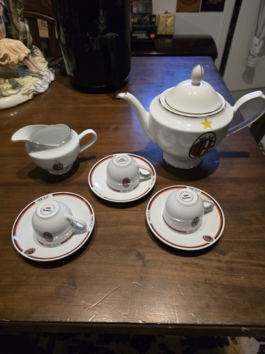 Servizio tazze caffè ac - caffè,