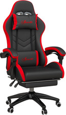 Sedia Da Gaming Ergonomica in