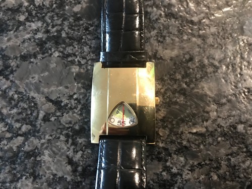 Orologio quarzo stauer - quarzo,