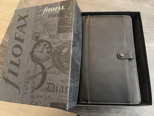 Filofax hamilton organizer - hamilton,