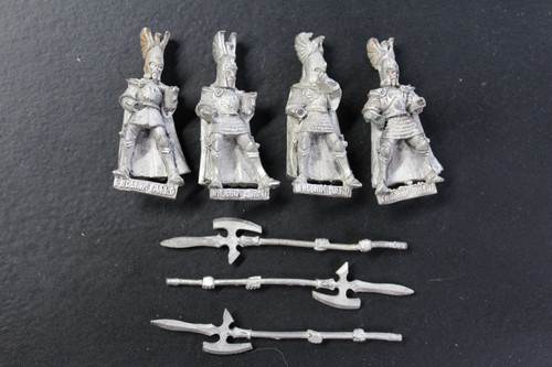 Warhammer fantasy alti elfi - warhammer,