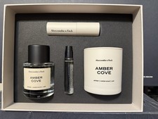Abercrombie & Fitch Amber Cove