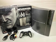 METAL GEAR SOLID 4 Premium