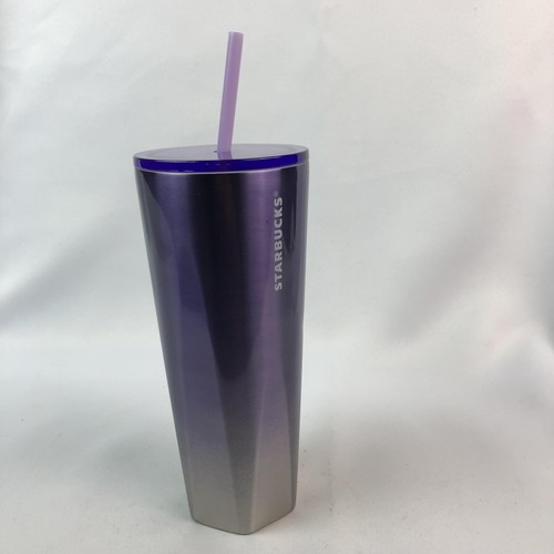 Bicchiere starbucks viola - starbucks,