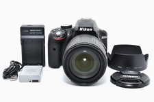 [MINT w/Hood] Nikon D3300