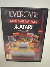 Atari collection legacy - collection, 1