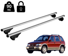 BARRE PORTATUTTO PORTAPACCHI