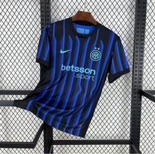 Maglia Inter Home Stagione