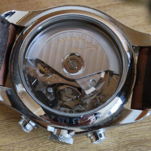 Orologio uomo cronografo - orologio,