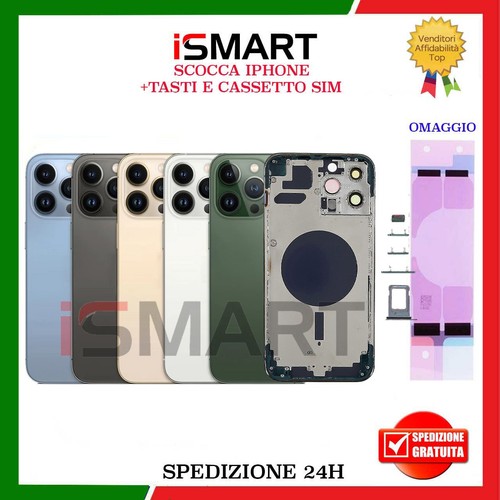 Scocca posteriore per - posteriore,