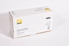 ADATTATORE UNITÀ GPS NIKON 1