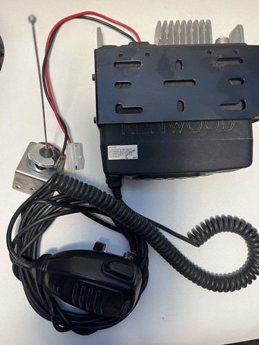 Kenwood 8360hu k - kenwood, tk-8360hu-k