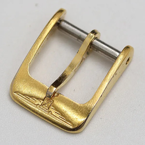 Fibbia originale per orologio